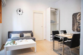 Apartamento las setas, Seville